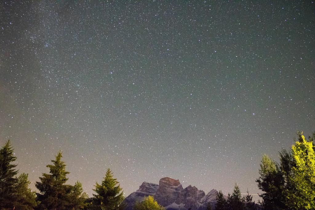 Hotel Boite Borca di Cadore Kültér fotó