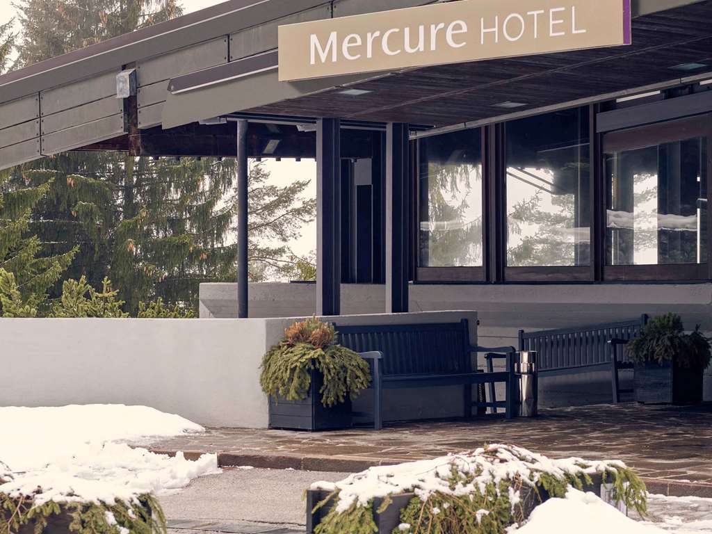 Hotel Boite Borca di Cadore Kültér fotó